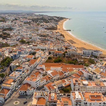 Sun Deck Studio Albufeira Jardim Apartment Exterior foto