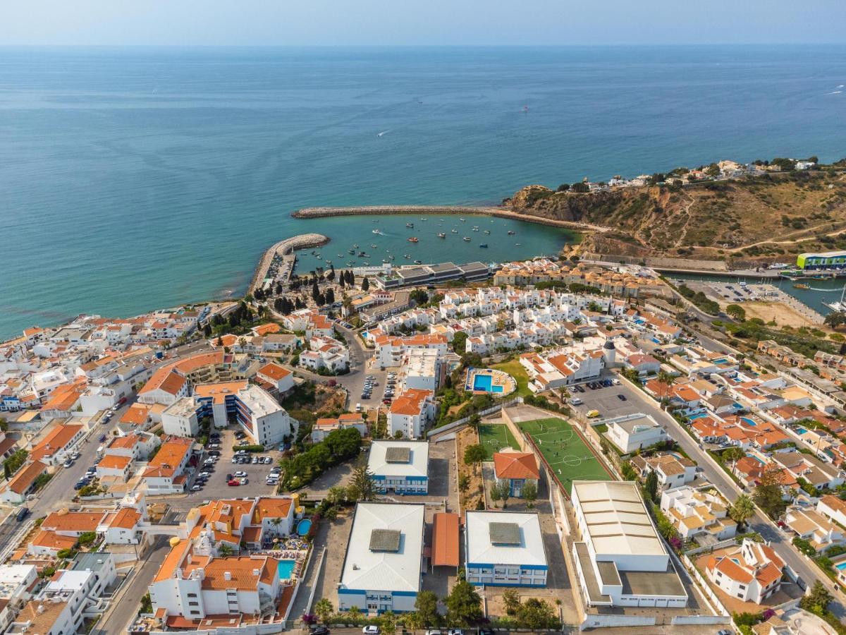 Sun Deck Studio Albufeira Jardim Apartment Exterior foto