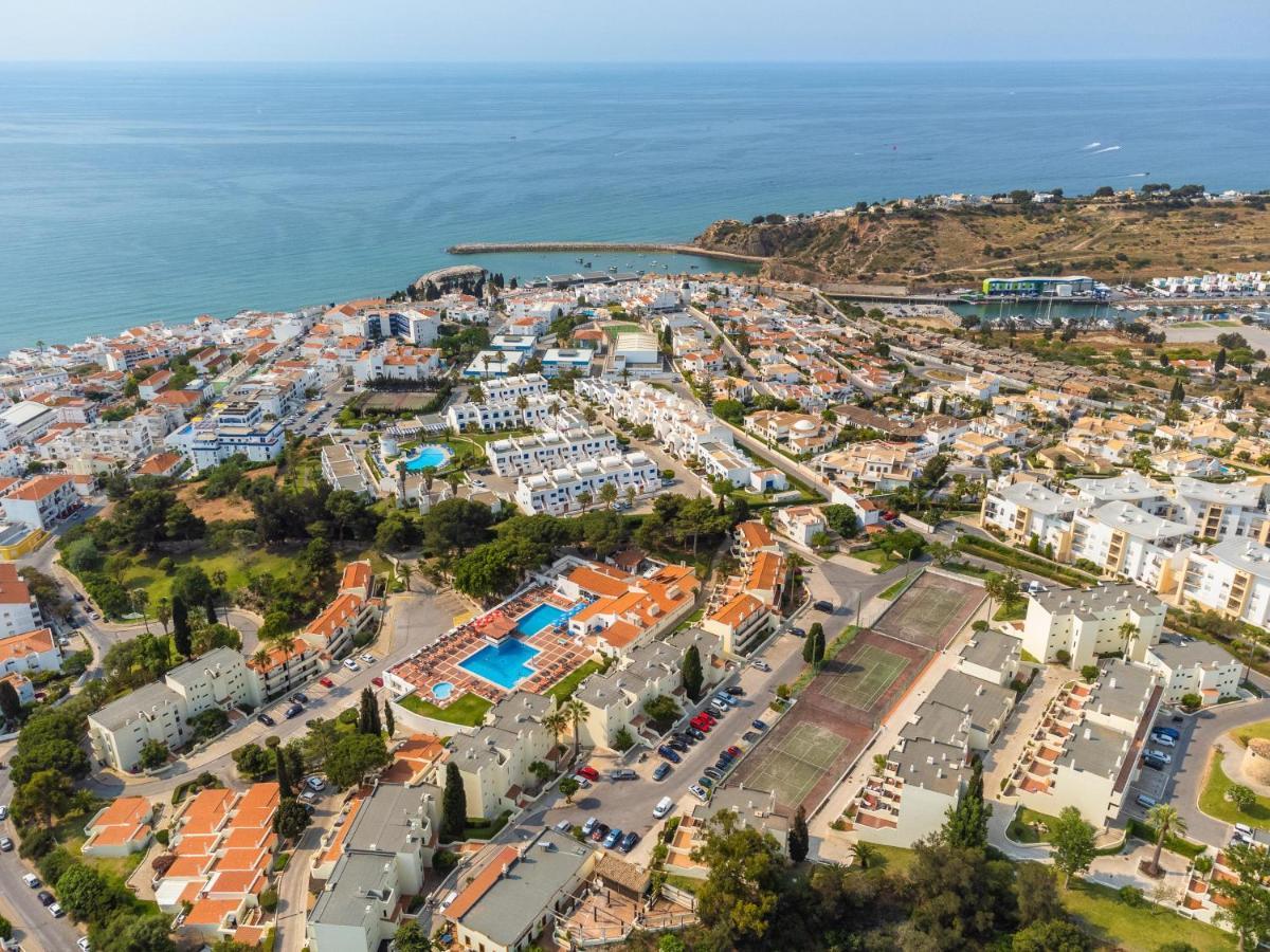 Sun Deck Studio Albufeira Jardim Apartment Exterior foto